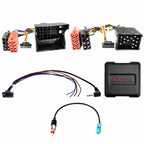 BMW 3 SERIES E46 1998-2005 9" Pro Install F9BM4K Pro Fitting Kit