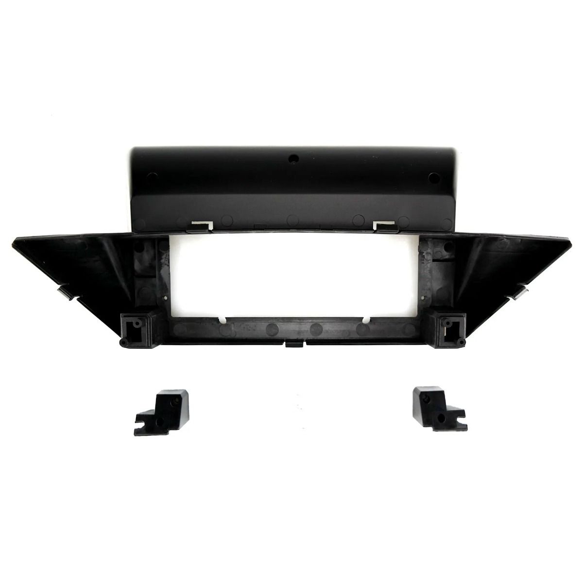 BMW X1 (E84) 2010-2014 - 9" Pro Install F9BM6K Fitting Kit