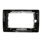 Citroen C4L 2019 onwards (Gloss Black) Pro Install F9CT4K - 9" Pro Fitting Kit