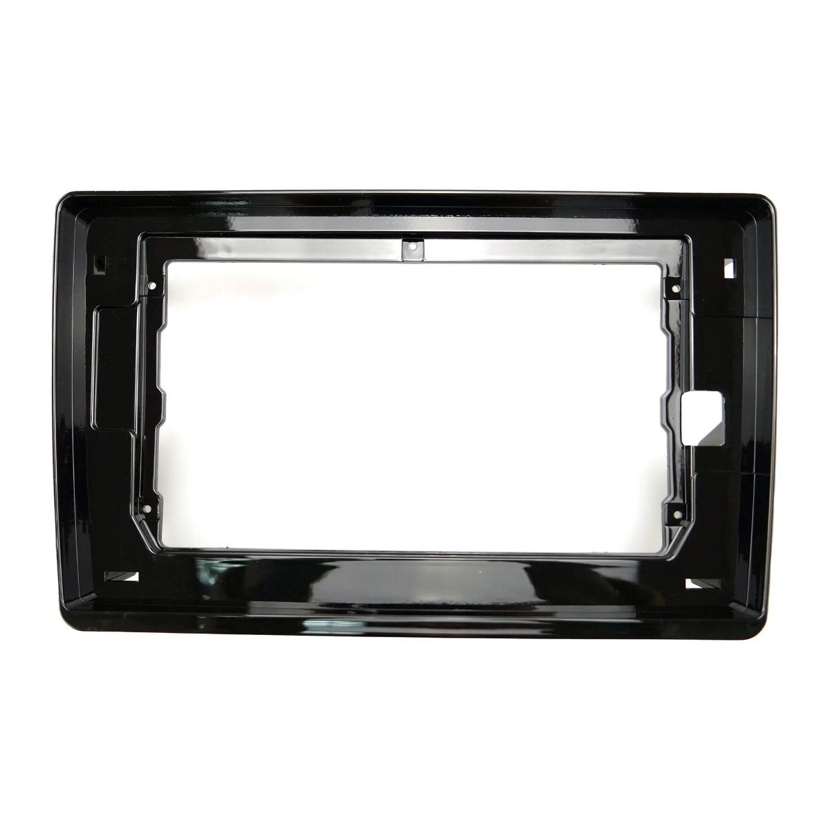 Citroen C4L 2019 onwards (Gloss Black) Pro Install F9CT4K - 9" Pro Fitting Kit