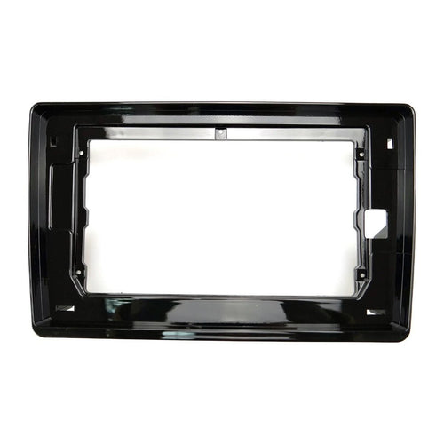 Citroen C4L 2019 onwards (Gloss Black) Pro Install F9CT4K - 9" Pro Fitting Kit