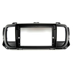 Citroen Jumpy/Spacetourer 2016 onwards Pro Install F9CT6K - 9" Pro Fitting Kit