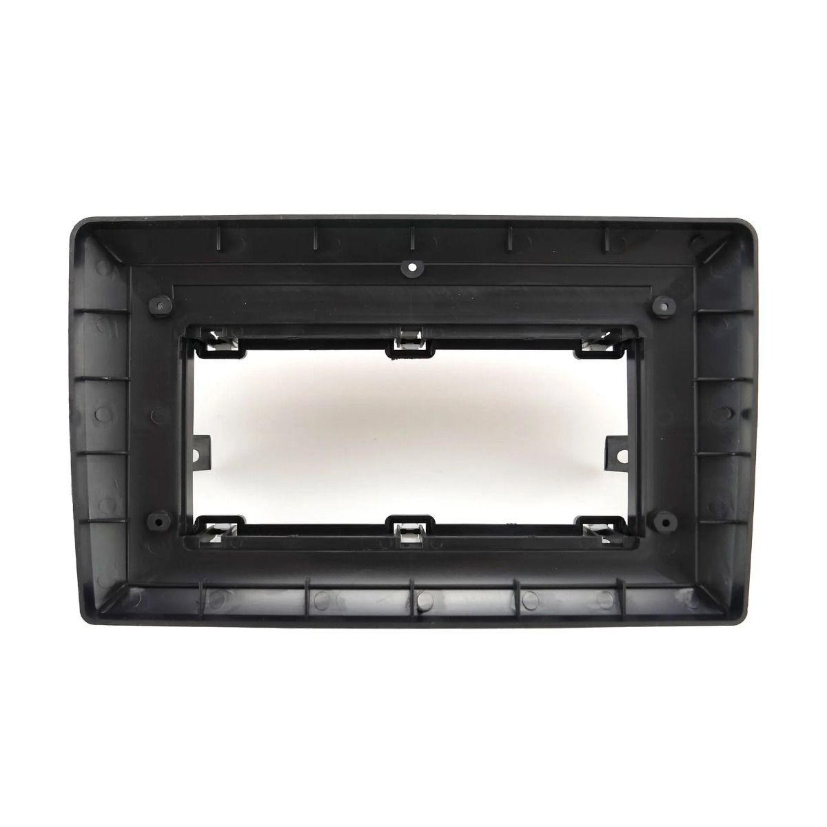 Citroen Nemo/ Peugeot Bipper/ Fiat Fiorino/ Fiat Qubo 2008-2015  Pro Install F9CT8K - 9" Pro Fitting Kit