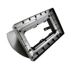 Citroen Nemo/ Peugeot Bipper/ Fiat Fiorino/ Fiat Qubo 2008-2015  Pro Install F9CT8K - 9" Pro Fitting Kit