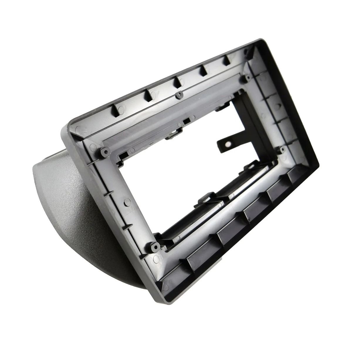 Citroen Nemo/ Peugeot Bipper/ Fiat Fiorino/ Fiat Qubo 2008-2015  Pro Install F9CT8K - 9" Pro Fitting Kit