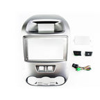Ford Ranger 2011-2015 (Silver) Pro Install F9FD2K - 9" Pro Fitting Kit