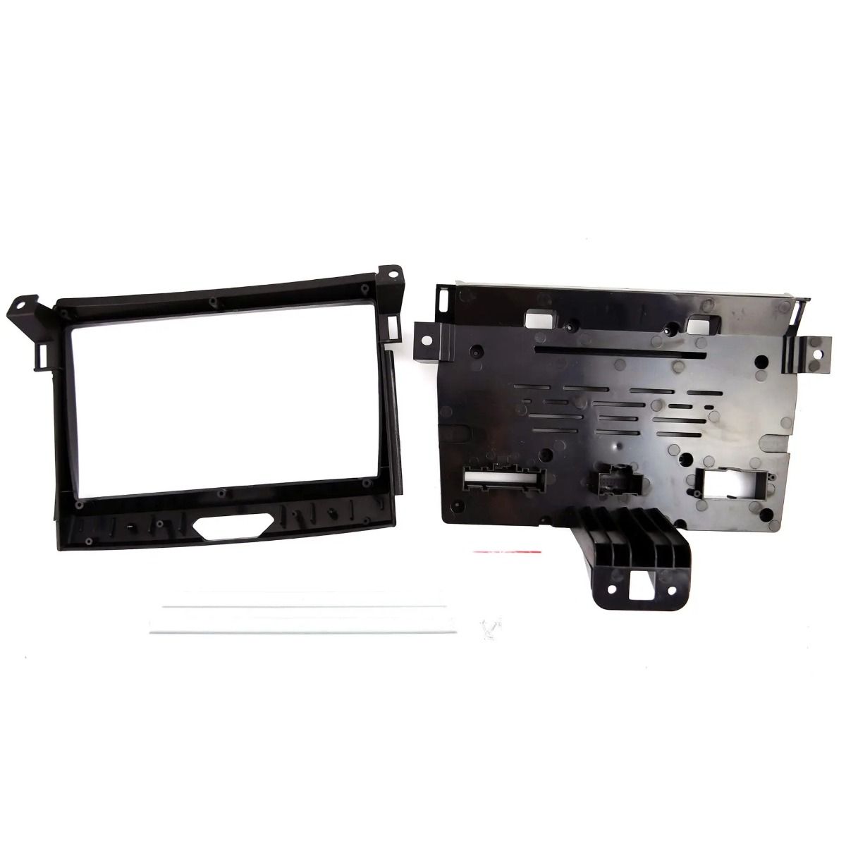 Ford Ranger (2AB) 2015-2021 9" Pro Install F9FD4K Pro Fitting Kit