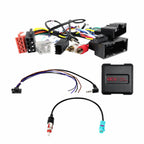 Ford Ranger (2AB) 2015-2021 9" Pro Install F9FD4K Pro Fitting Kit