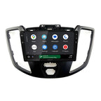 Ford Transit 2014-2019 Pro Install F9FD5K - 9" Pro Fitting Kit
