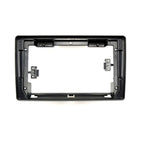 FIAT DUCATO 2006-2016  9" Pro Install F9FT7K Pro Fitting Kit