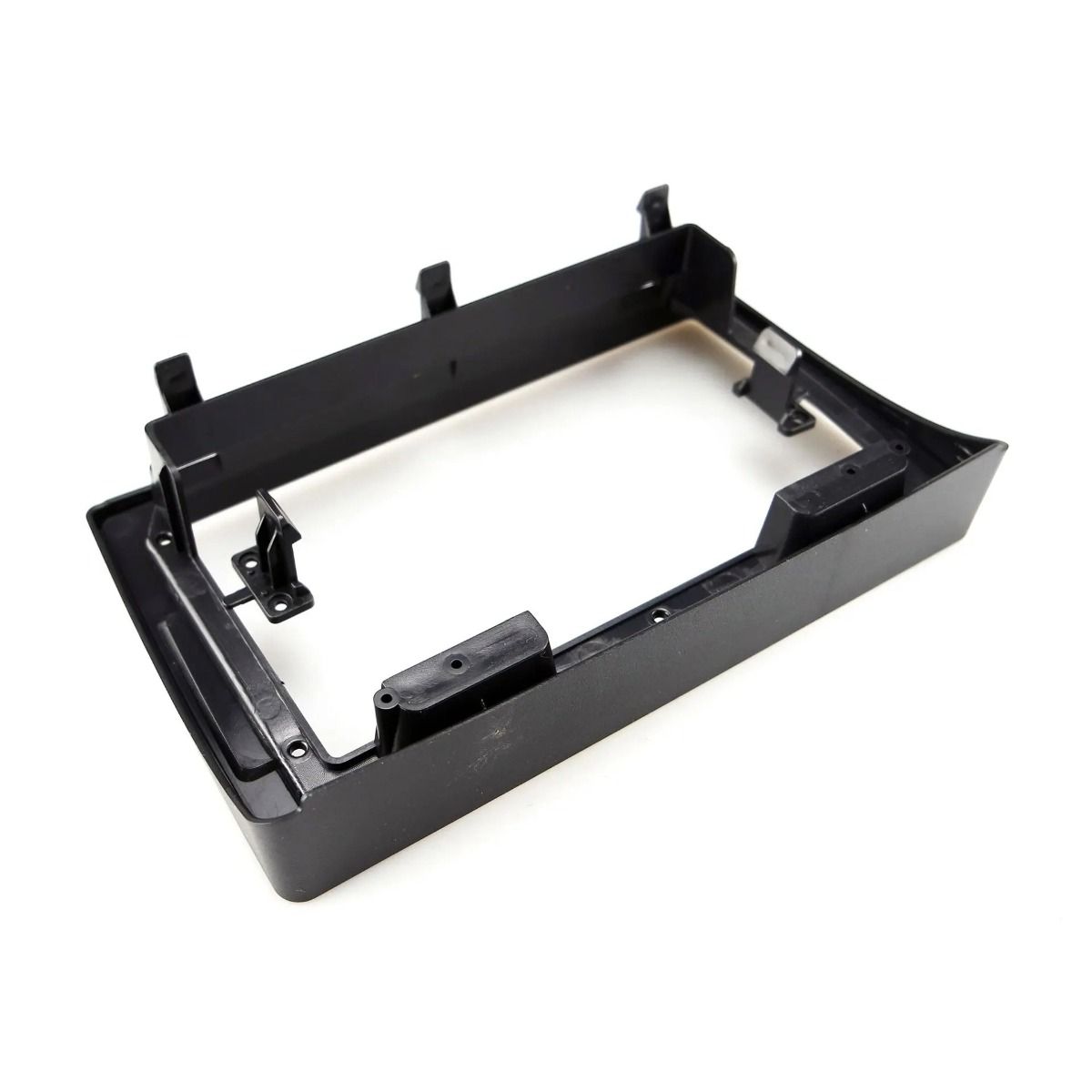 FIAT DUCATO 2006-2016  9" Pro Install F9FT7K Pro Fitting Kit