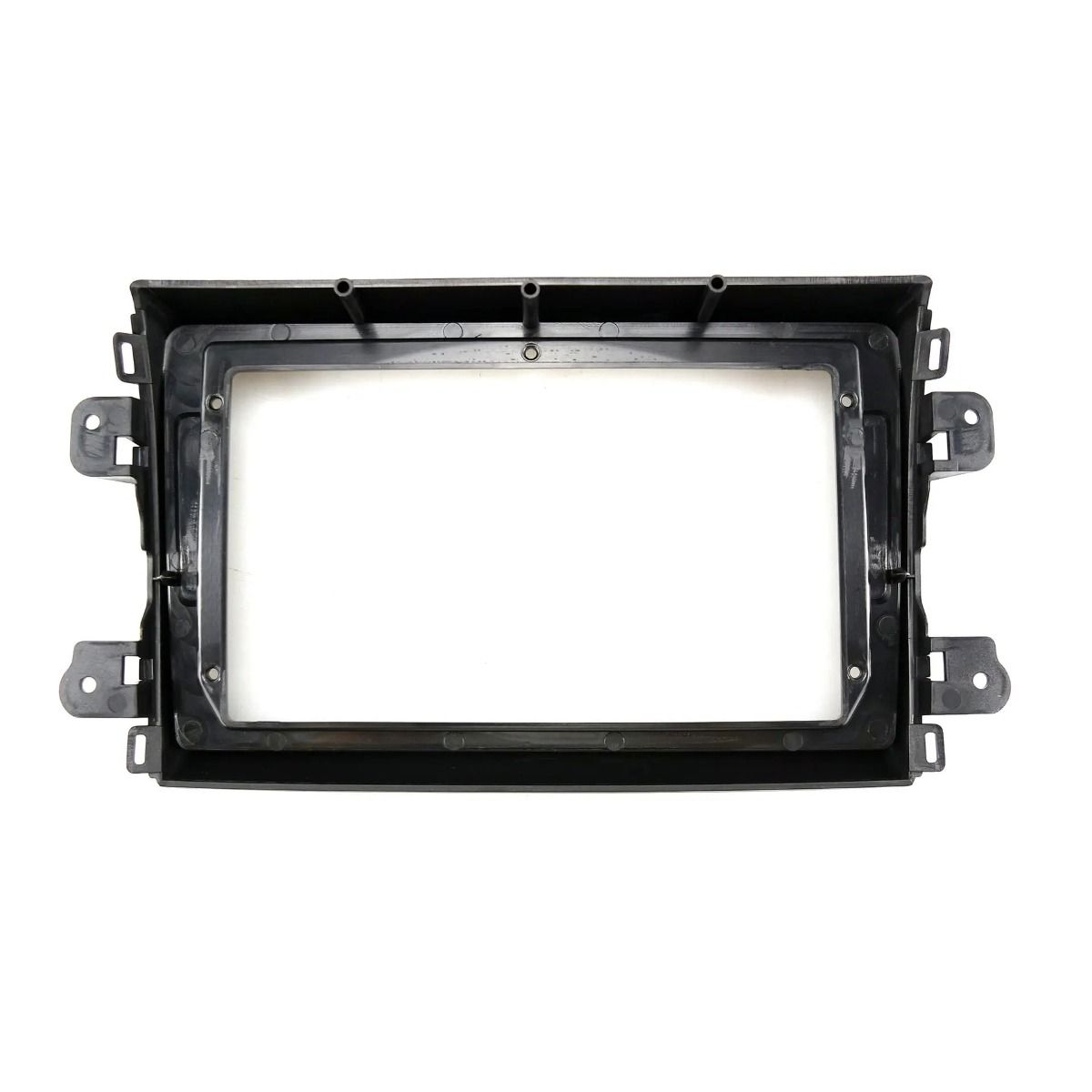 Fiat Ducato 2021-2024 9" Pro Install F9FT8K Pro Fitting Kit