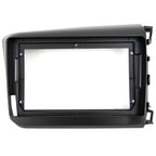 HONDA CIVIC (RHD) 2012-2015 9" Pro Install F9HD1K Pro Fitting Kit