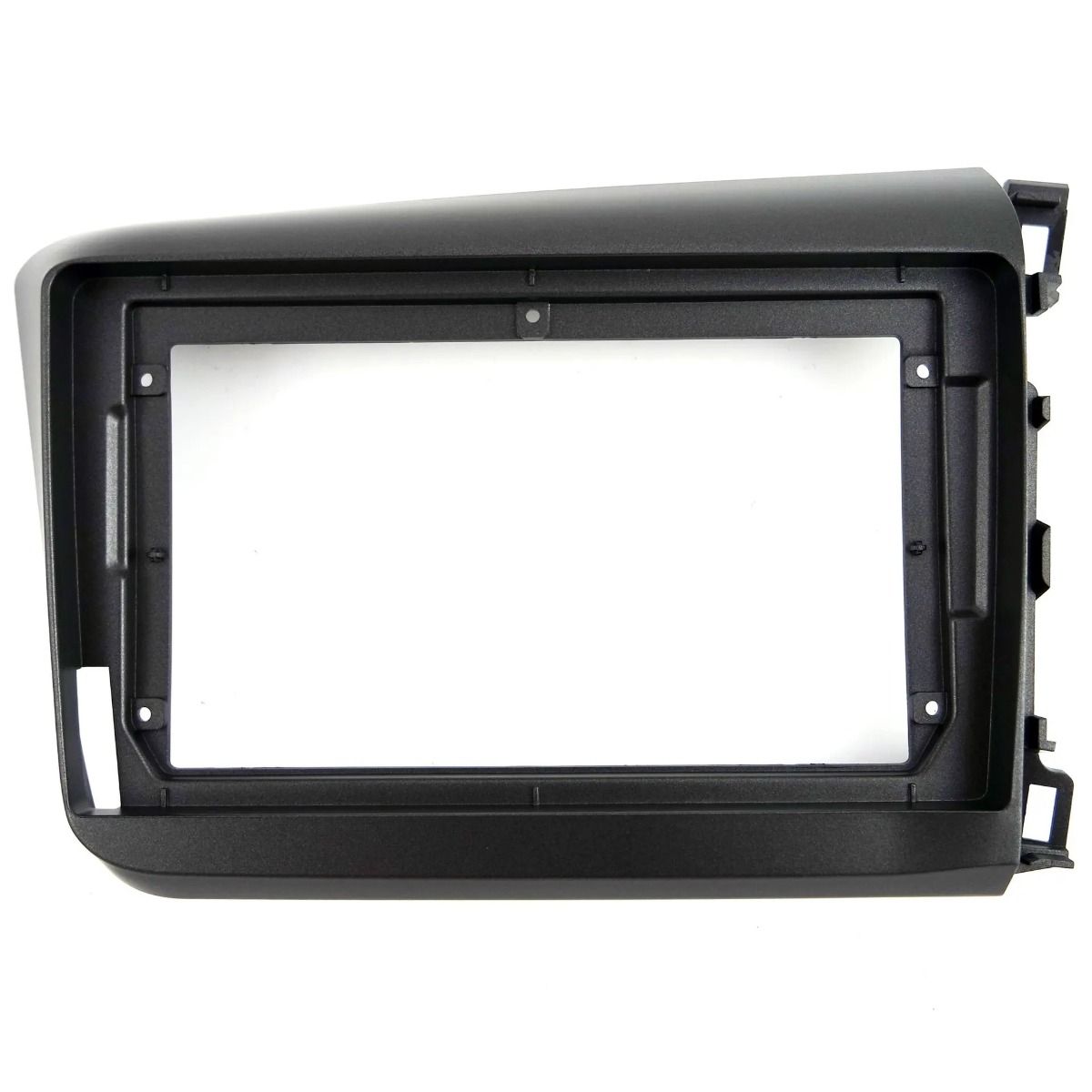 HONDA CIVIC (RHD) 2012-2015 9" Pro Install F9HD1K Pro Fitting Kit
