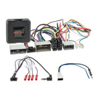 HONDA CIVIC (RHD) 2012-2015 9" Pro Install F9HD1K Pro Fitting Kit