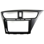 HONDA CIVIC (FK1/FK2/FK3) (RHD) 2012  9" Pro Install F9HD2K Pro Fitting Kit