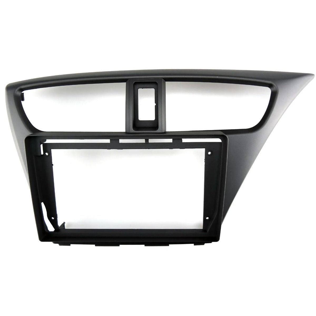 HONDA CIVIC (FK1/FK2/FK3) (RHD) 2012  9" Pro Install F9HD2K Pro Fitting Kit