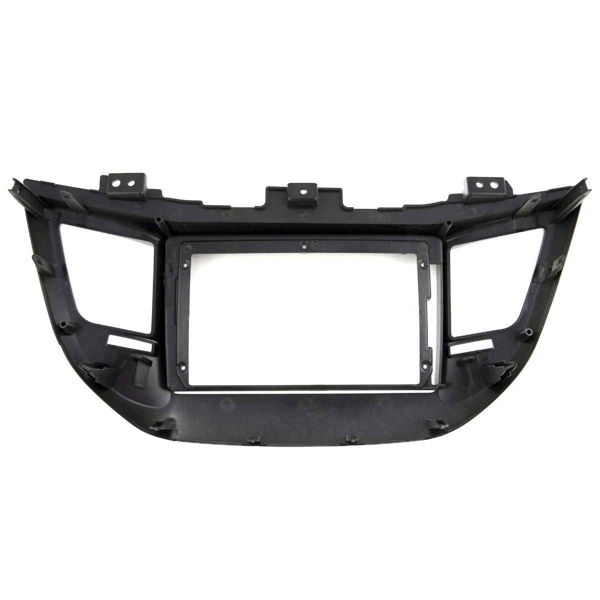 Hyundai TUCSON 2015-2018 9" Pro Install F9HY1KPro Fitting Kit
