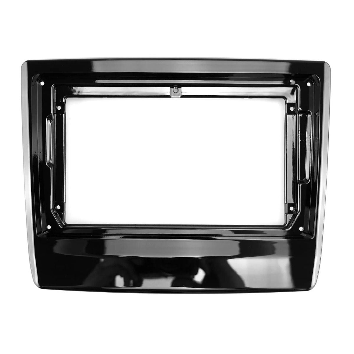Isuzu D-Max 2020-2024 (Black) 9" Pro Install F9IS2K Pro Fitting Kit