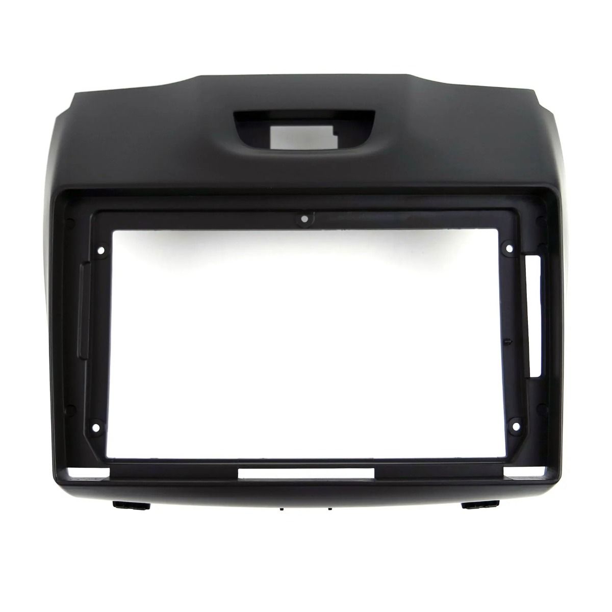 Isuzu D-Max 2012-2020 (Black) 9" Pro Install F9IS3K Pro Fitting Kit