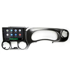 Jeep Wrangler Rubican (RHD) 2011-2014 Pro Install F9JP3K - 9" Pro Fitting Kit