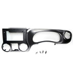 Jeep Wrangler Rubican (RHD) 2011-2014 Pro Install F9JP3K - 9" Pro Fitting Kit