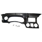 Jeep Wrangler Rubican (RHD) 2011-2014 Pro Install F9JP3K - 9" Pro Fitting Kit