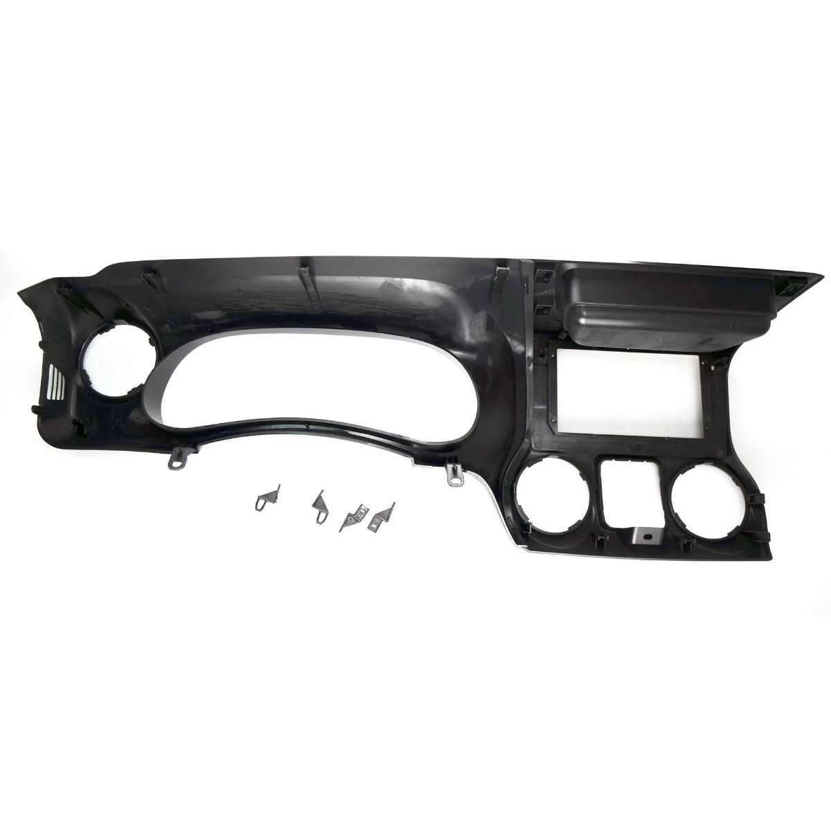 Jeep Wrangler Rubican (RHD) 2011-2014 Pro Install F9JP3K - 9" Pro Fitting Kit