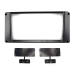 Range Rover 2005-2012 Pro Install F9LR5K - 9" Pro Fitting Kit