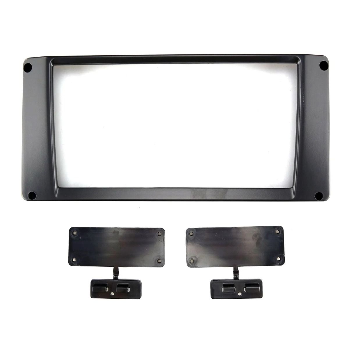 Range Rover 2005-2012 Pro Install F9LR5K - 9" Pro Fitting Kit