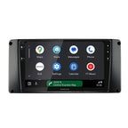 Range Rover 2005-2012 Pro Install F9LR5K - 9" Pro Fitting Kit