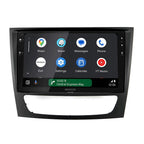 Mercedes CLS 2001-2009 (W211), E-Class 2001-2009 (W211) 9" Pro Install F9MC6K Pro Fitting Kit