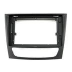 Mercedes CLS 2001-2009 (W211), E-Class 2001-2009 (W211) 9" Pro Install F9MC6K Pro Fitting Kit
