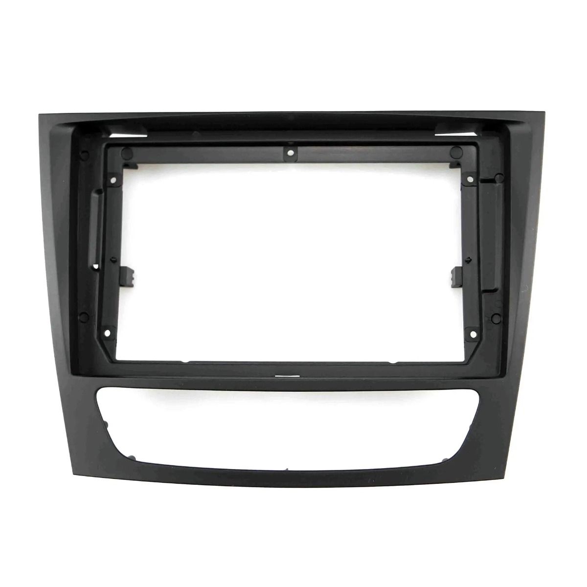 Mercedes CLS 2001-2009 (W211), E-Class 2001-2009 (W211) 9" Pro Install F9MC6K Pro Fitting Kit