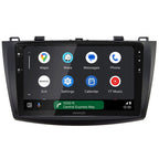 MAZDA 3 (BL) 2009-2013 9" Pro Install F9MZ1K Pro Fitting Kit