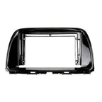 MAZDA CX-5 (UV BLACK) 2015-2018 9" Pro Install F9MZ3K Pro Fitting Kit