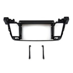 PEUGEOT 508 2011-2017 - 9" Pro Install F9PG2K Fitting Kit