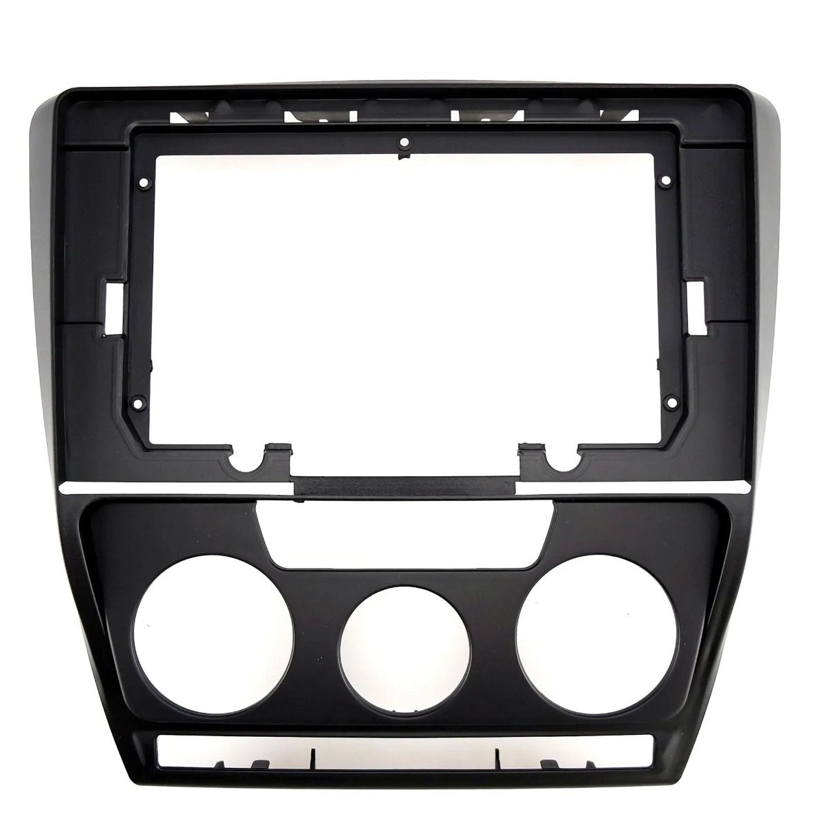 Skoda Octavia 2004-2014 - 9" Pro Install F9SK1K Fitting Kit