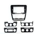 Skoda Octavia 2004-2014 - 9" Pro Install F9SK1K Fitting Kit