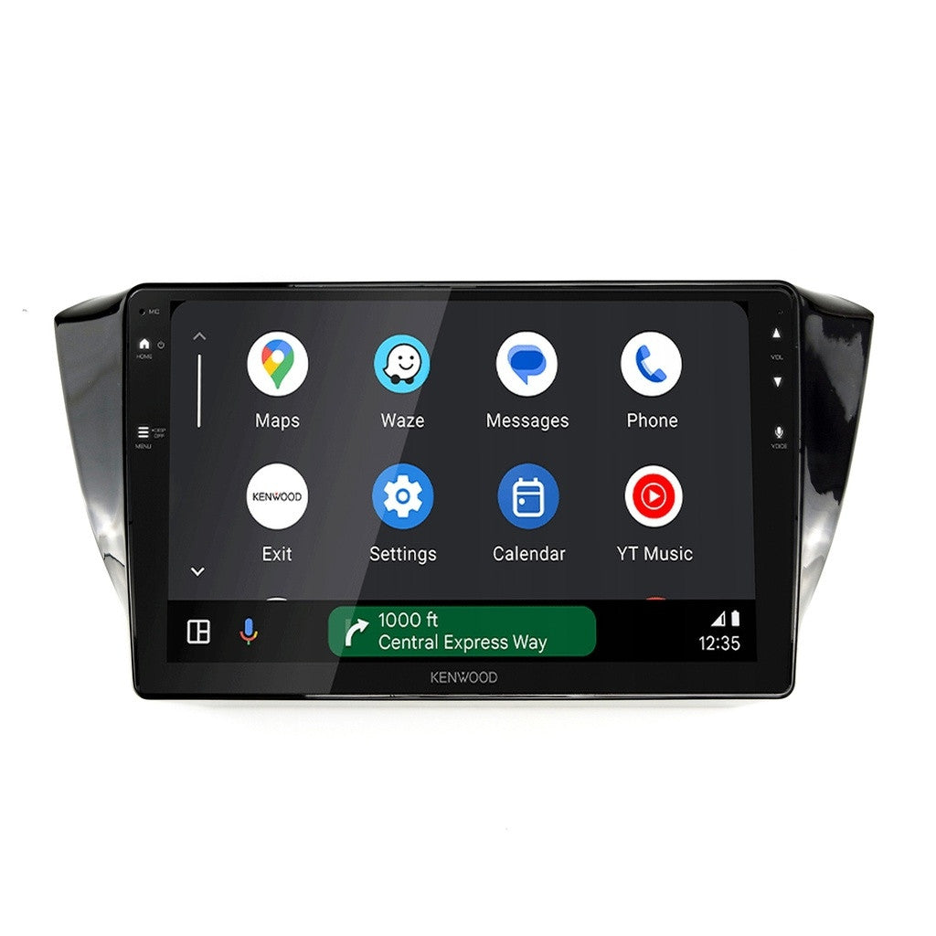 Skoda Superb 2016 onwards Pro Install F9SK4K - 9" Pro Fitting Kit