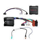 Seat Leon 2005-2012  - 9" Pro Install F9ST1K  Fitting Kit