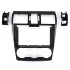SUBARU FORESTER 2015-2018/ IMPREZA/XV 2015> /CROSSTREK 2016-2017/WRX/ LEVORG  - 9" Pro Install F9SU1K Fitting Kit