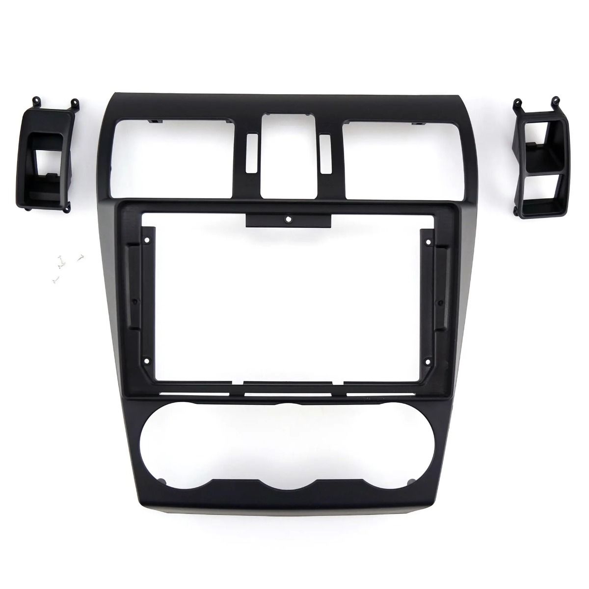 Subaru Impreza/Forester 2017-2020  - 9" Pro Install F9SU2K Fitting Kit