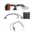 Subaru Impreza/Forester 2017-2020  - 9" Pro Install F9SU2K Fitting Kit