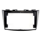 Suzuki Swift 2010-2017 9" Pro Install F9SZ1K Pro Fitting Kit