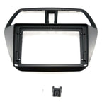 Suzuki SX4/S Cross 2013-2022 (JY) 9" Pro Install F9SZ4K Pro Fitting Kit