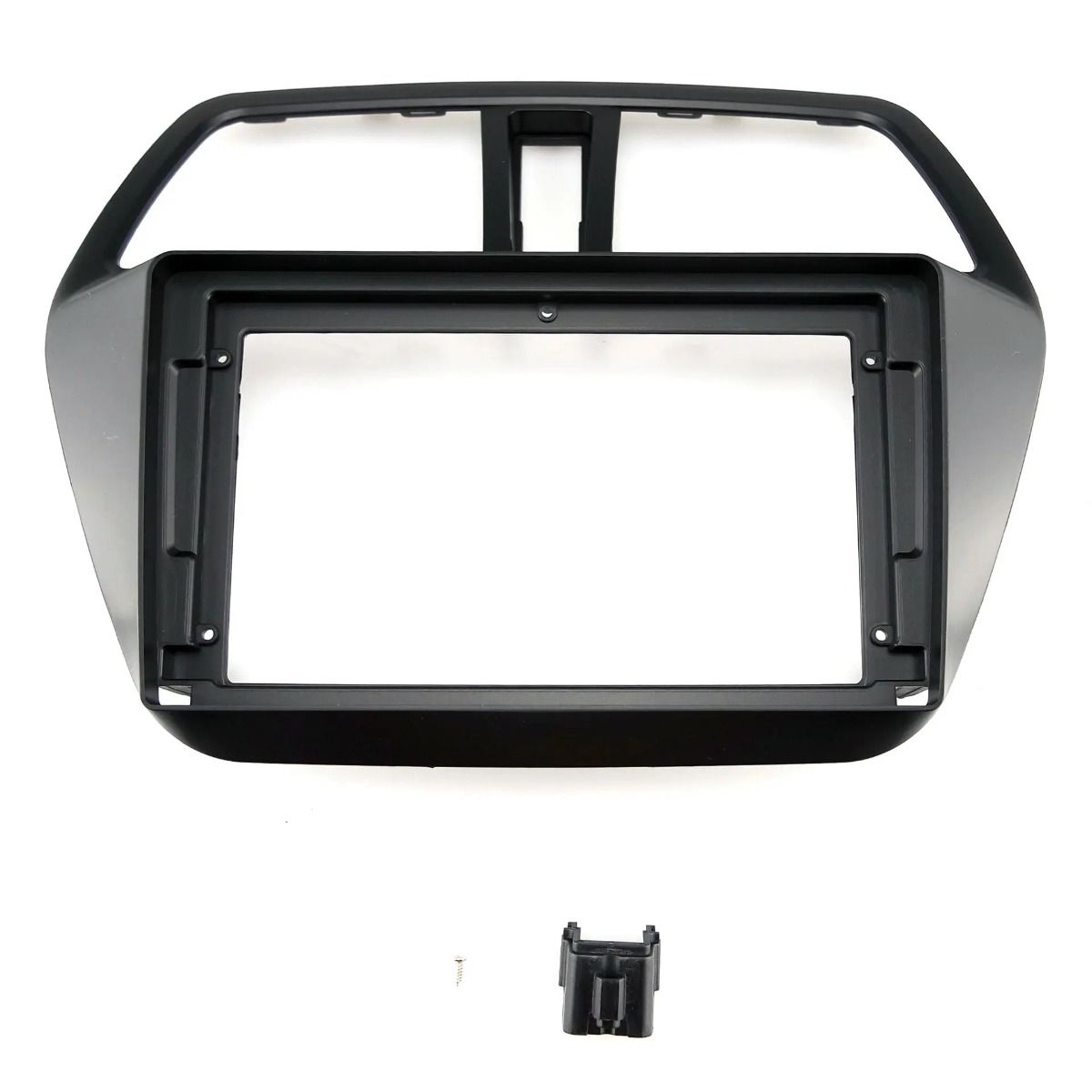 Suzuki SX4/S Cross 2013-2022 (JY) 9" Pro Install F9SZ4K Pro Fitting Kit