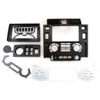 LAND ROVER DEFENDER 90 2010-2016 Pro Install F9LR1K - 9" Pro Fitting Kit
