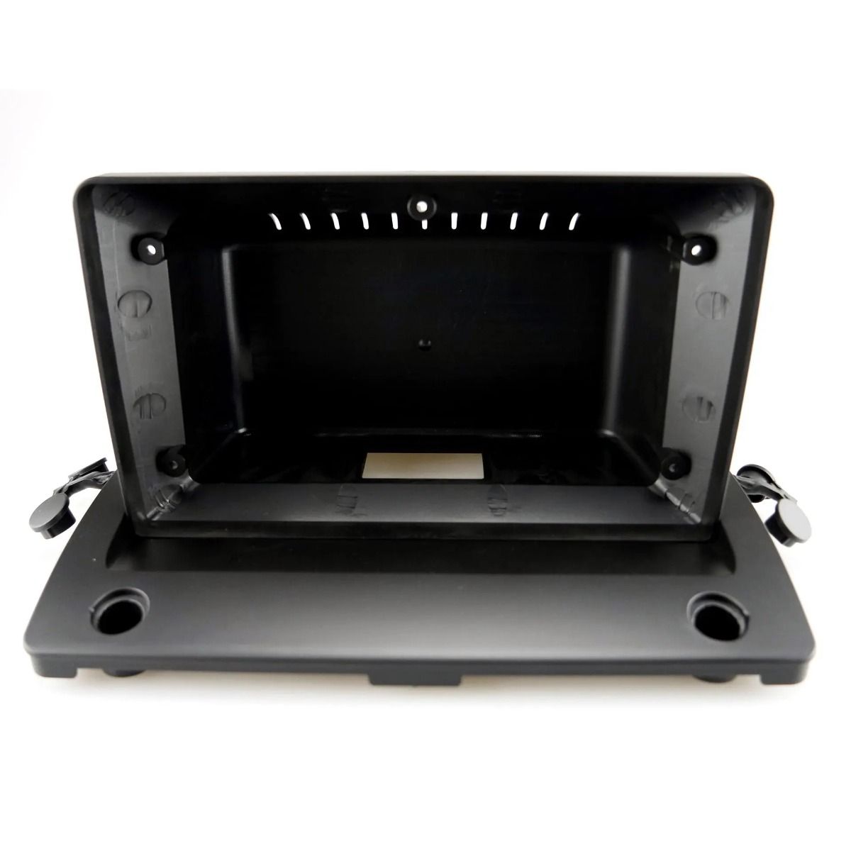 Volvo 2002-2014 XC90 Pro Install F9VL1K - 9" Pro Fitting Kit