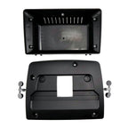 Volvo 2002-2014 XC90 Pro Install F9VL1K - 9" Pro Fitting Kit